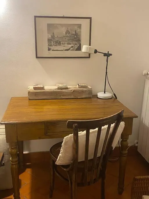 Cathedral Cozy Apartment Palermo