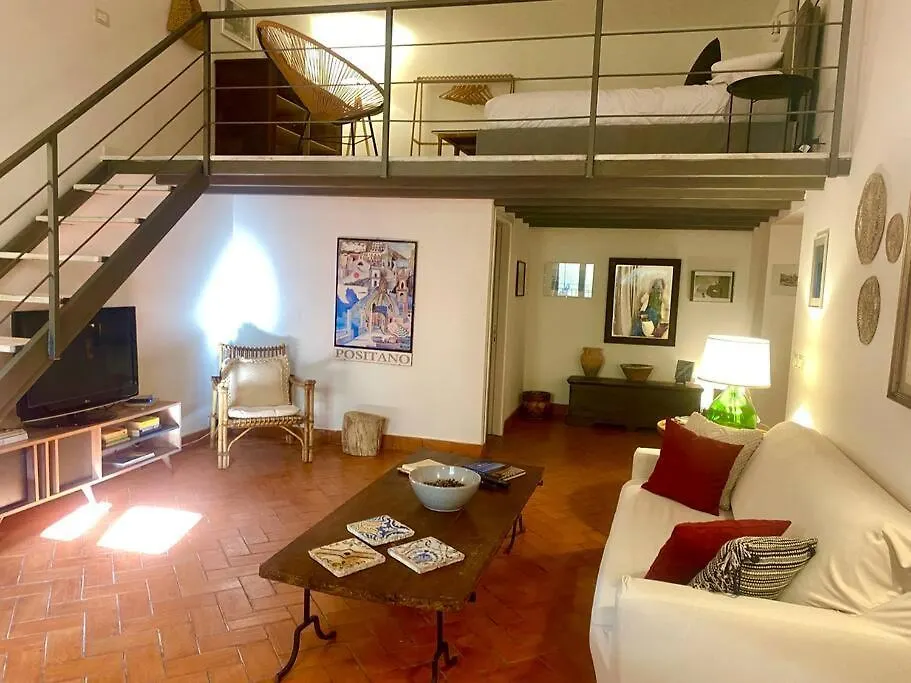 Cathedral Cozy Apartment Palermo