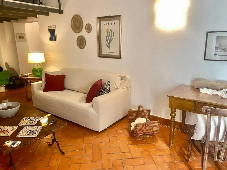 Cathedral Cozy Apartment Palermo 0*,  Italy