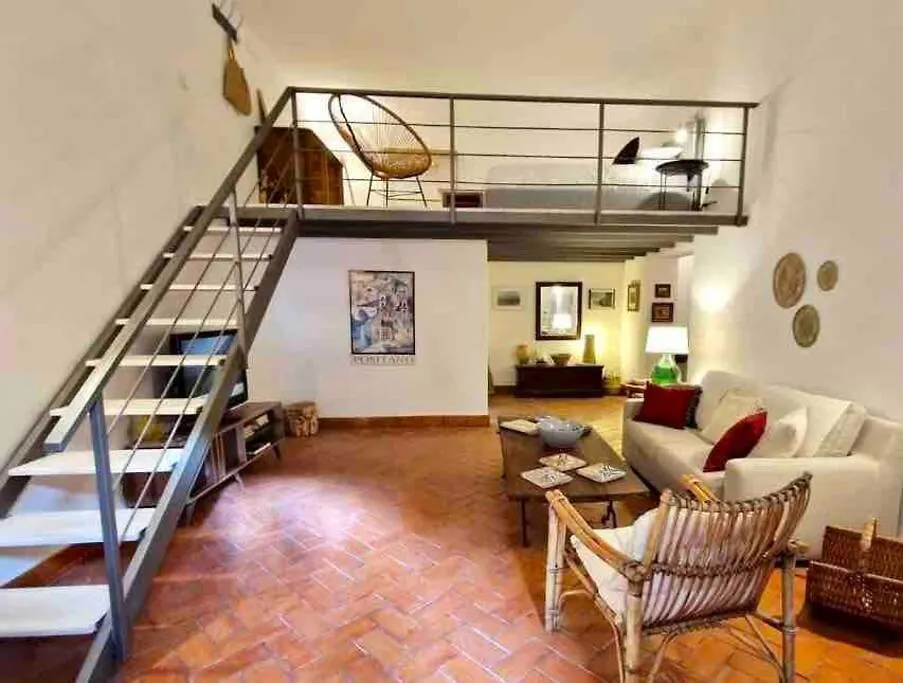 Cathedral Cozy Apartment Palermo