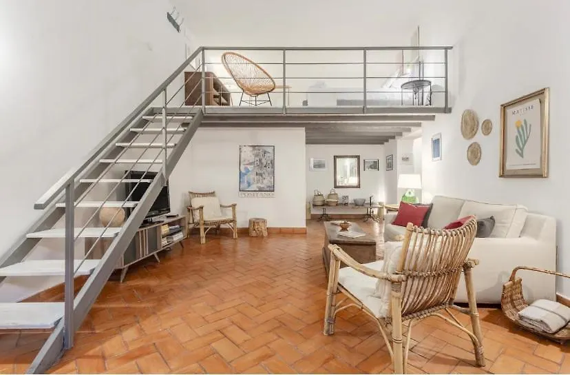 Cathedral Cozy Apartment Palermo