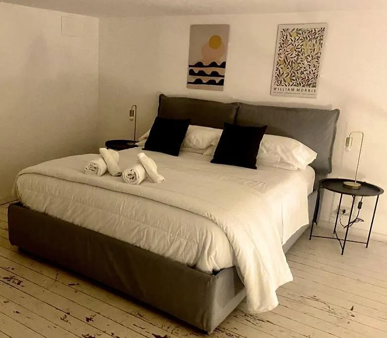 Cathedral Cozy Apartment Palermo