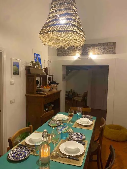 Cathedral Cozy Apartment Palermo